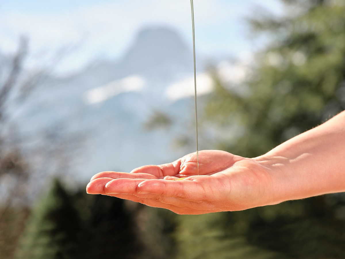Klassische Massage Körperzyt Sibylle Stierli